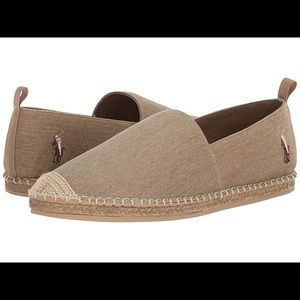 Polo Ralph Lauren Barron Men’s Shoe- Loafer